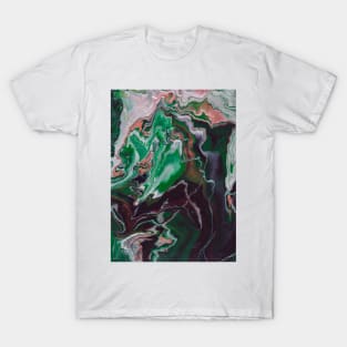 Malachite T-Shirt